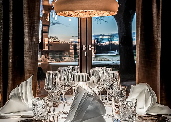 Steigenberger Treudelberg 4* Hamburgo