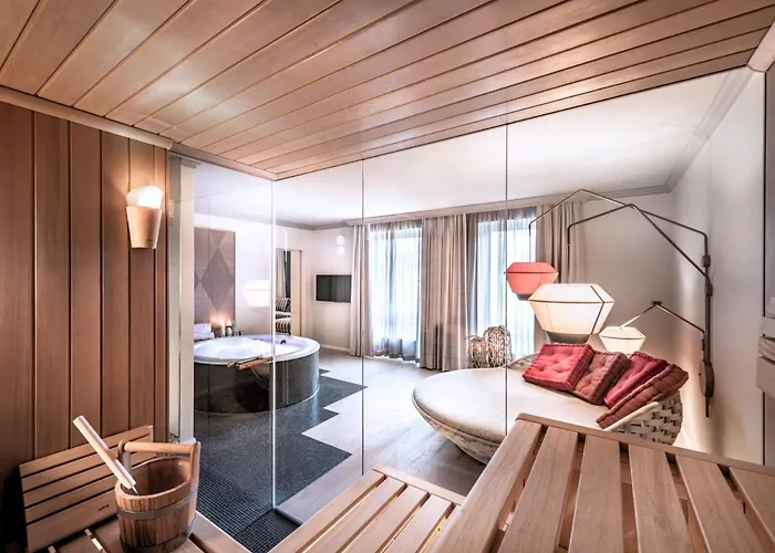 Steigenberger Treudelberg Hotel 4*