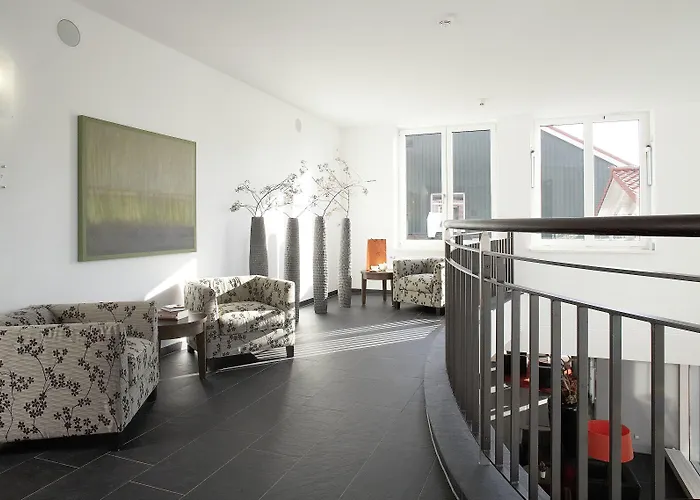 Steigenberger Treudelberg 4* Hamburgo