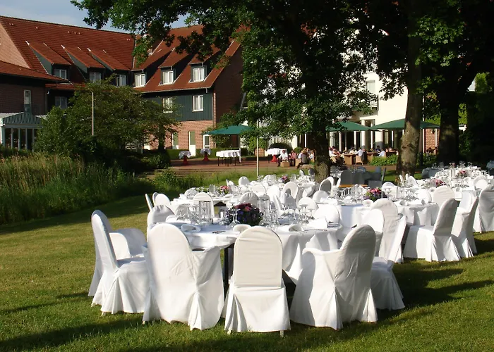 Steigenberger Treudelberg Hotel 4*